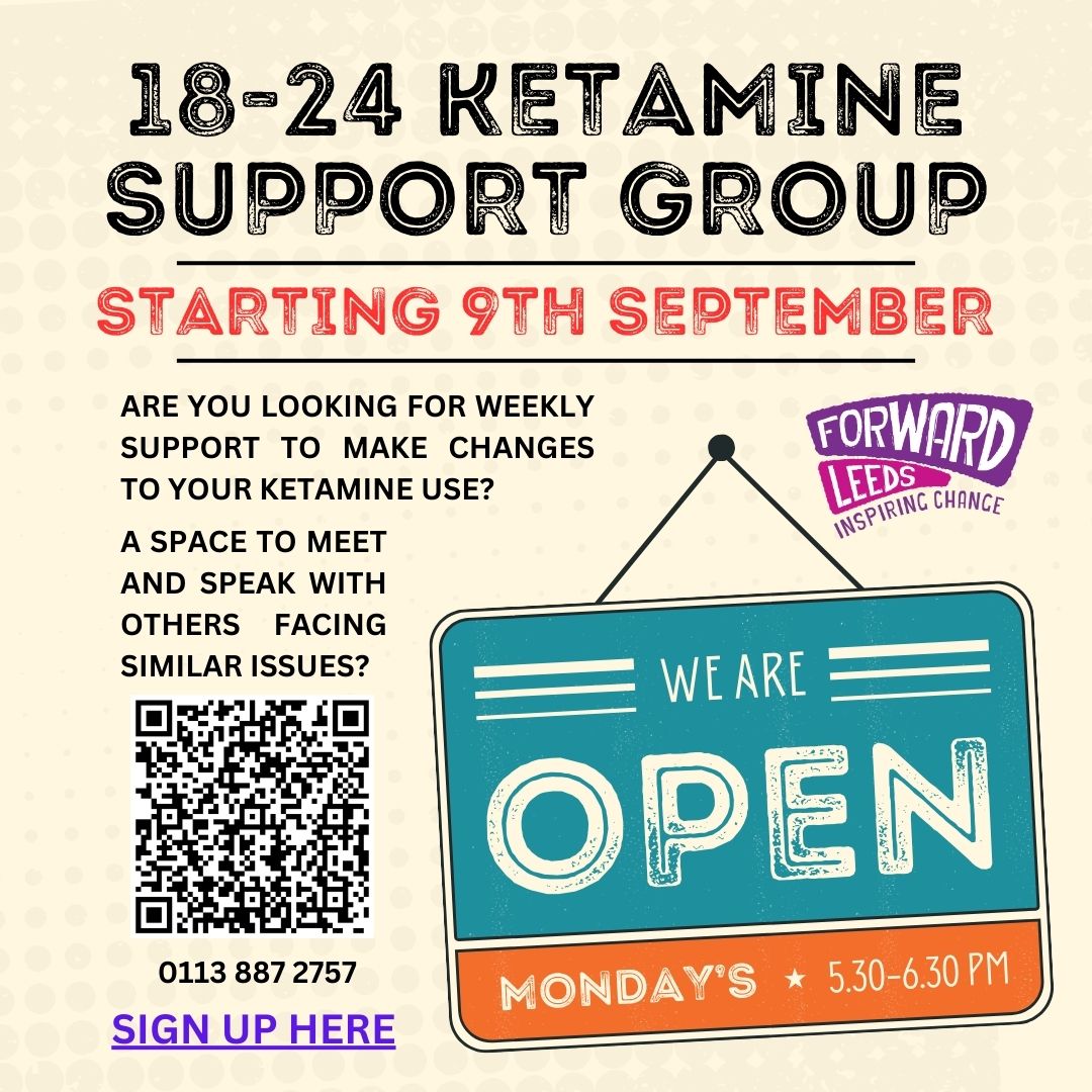 Forward Leeds Young People's Service (@fl_youngpersons) on Twitter photo 