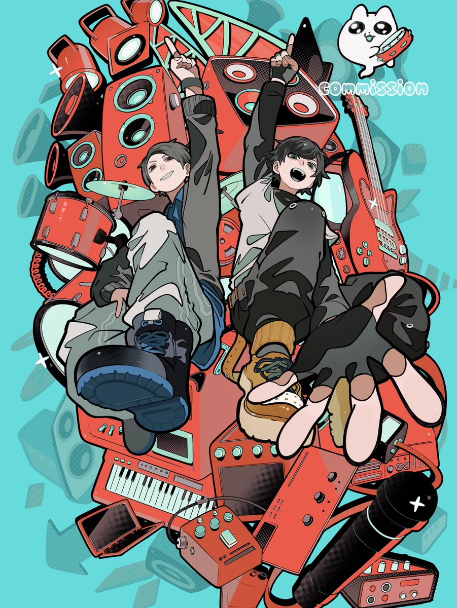 ちゃっぴー (@Chapi__01) / X
