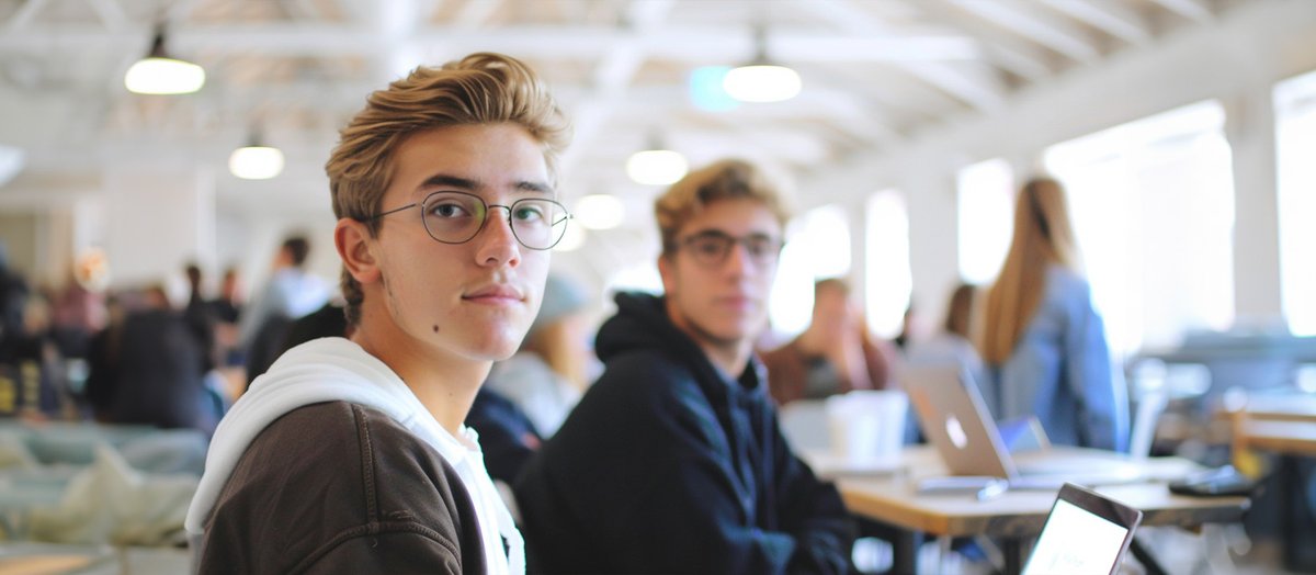 Zurück zur Schule: 7 Expertentipps für die Vereinbarkeit von Teilzeitarbeit und akademischen Ansprüchen jobs.ch/de/job-coach/z…