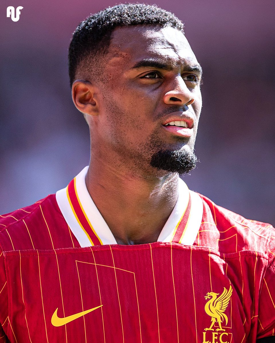 Anfield Football tweet media