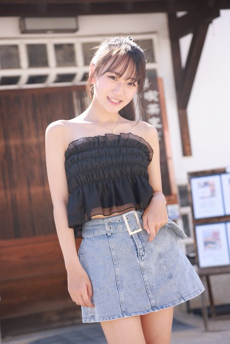 Twitterのコスプレ画像24