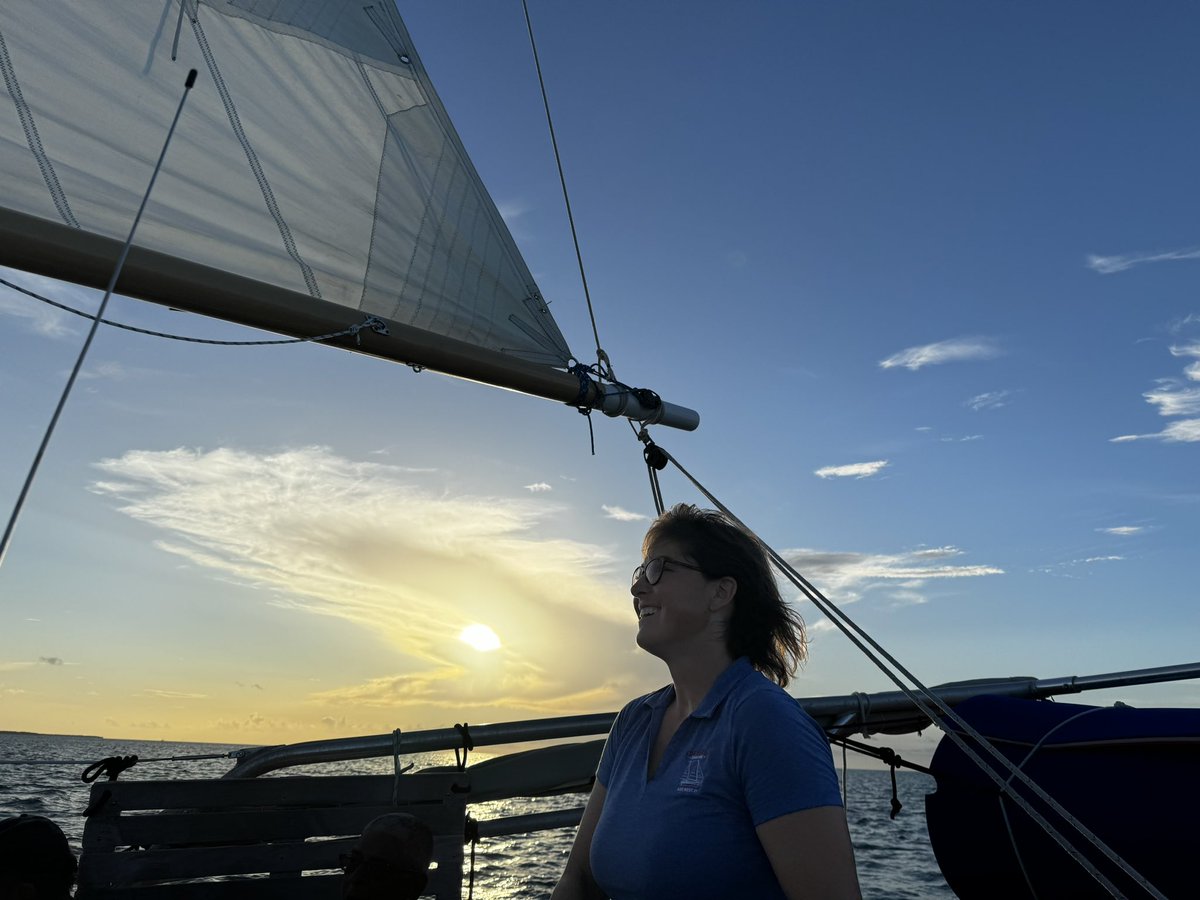 #sailing #keywest #sunset #foodies <a href="/kwattractions/">Key West Attractions</a> <a href="/VISITFLORIDA/">VISIT FLORIDA</a> <a href="/DangerCharters/">dangercharters</a>