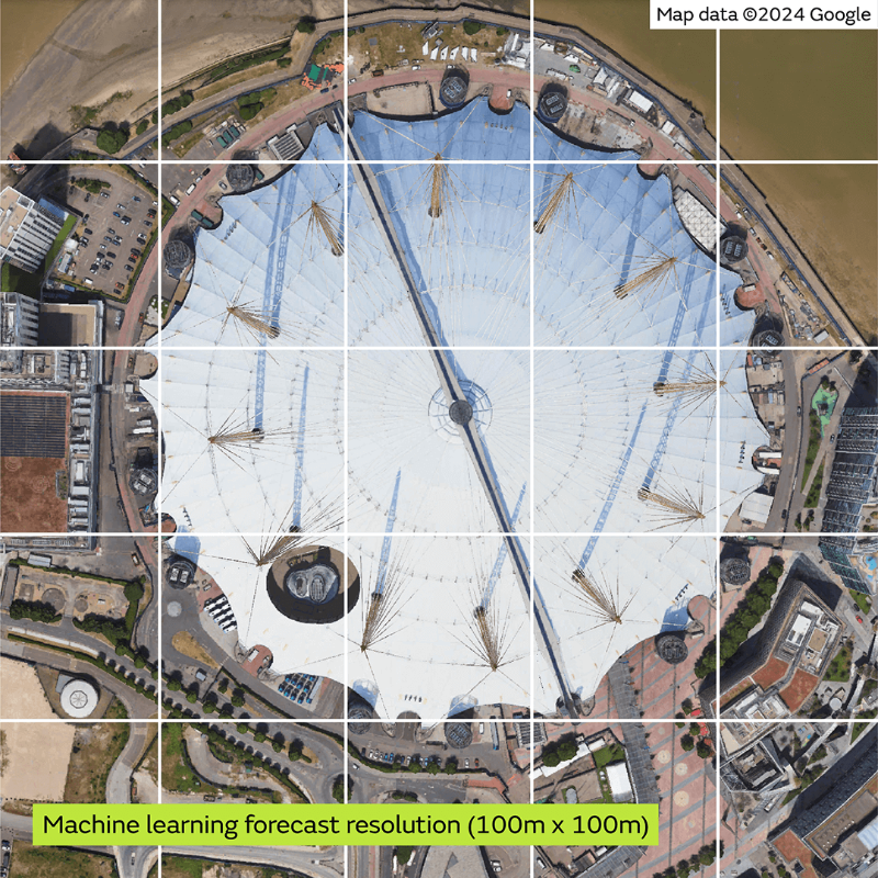 metoffice's tweet photo. A new study led by the Met Office highlights potential enhancements to hyper-local forecasts for heatwaves in urban areas by harnessing citizen observations, land cover data and machine learning. 

More in thread, or read the full news release 👇

@UniofReading
