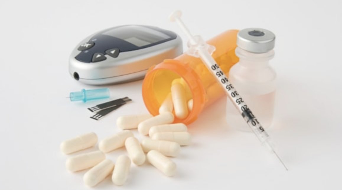 📰Diabetes Times tweet media