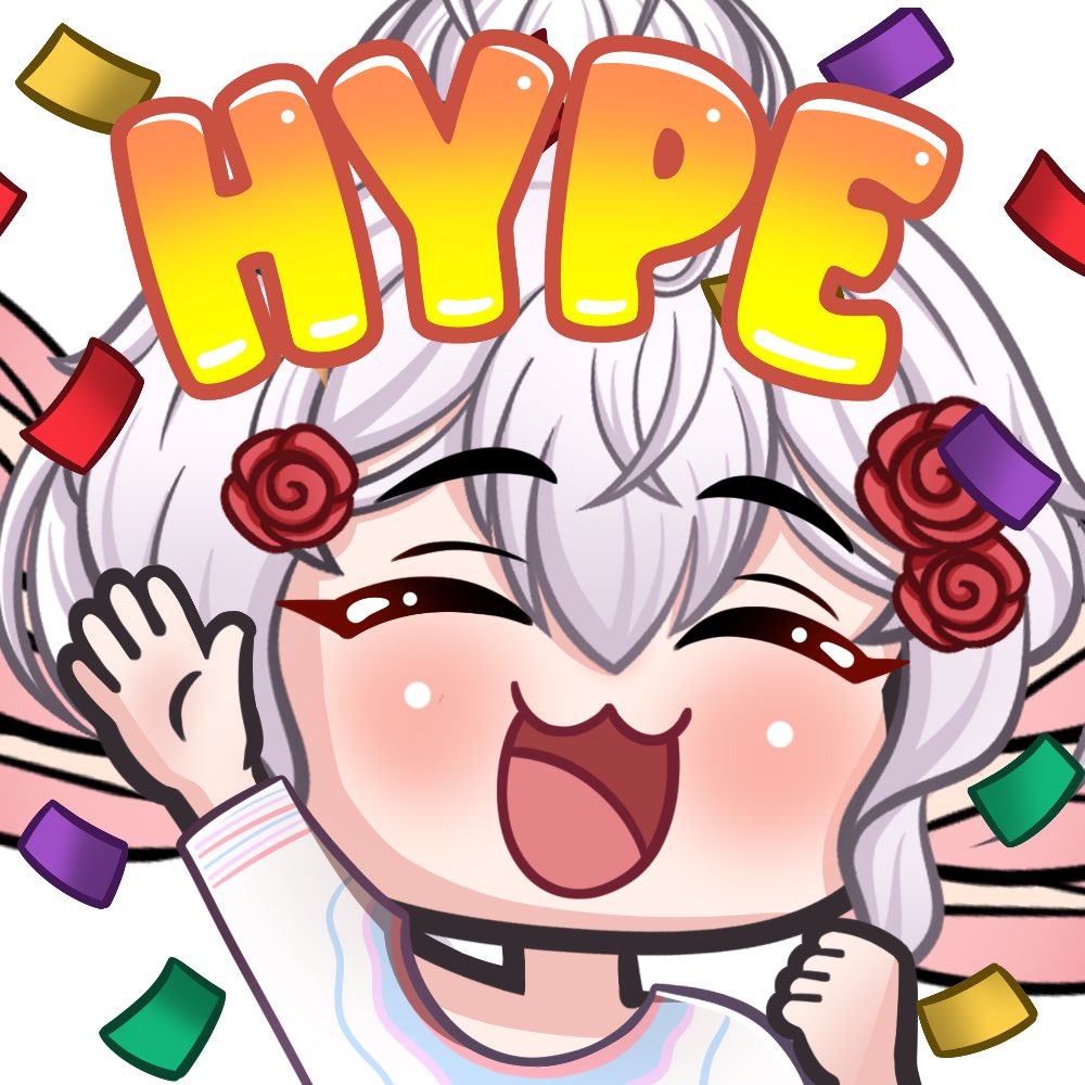 Roseiore1's tweet photo. @mofu_asb Entering 🥰💕 https://t.co/PLGu6uofBe
