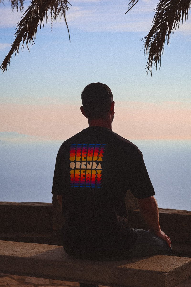 orendawear tweet picture