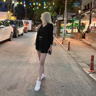 #YeniProfilResmi