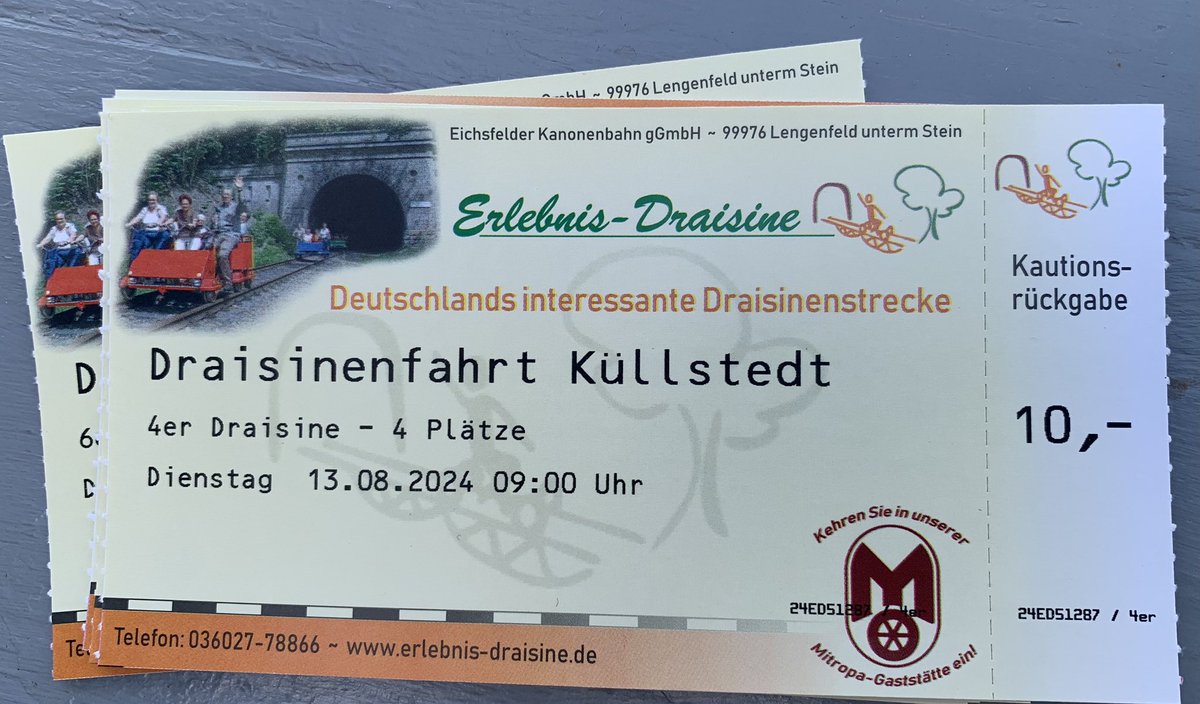 GPCGerman's tweet photo. #GPCLengenfeld Lots of exercise today as the British and German pupils get to grips with the Lengenfeld “Draisine” or handcars. A great way to see the countryside in Thuringia. https://t.co/uGMQRDPA4x