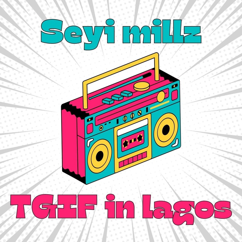 KISSFMLAGOS's tweet photo. ☕️💃💃#MidDayCafe W @talkativeolive x
@Chiny_Godwin
#BirthdayLounge

▶️TGIF in Lagos - @Seyimillz

#KissFMLagos 💋💋💙💙 #Tuesday
#GoodMusicGoodTalkDial  98.9💚 https://t.co/WfdYBHflH7