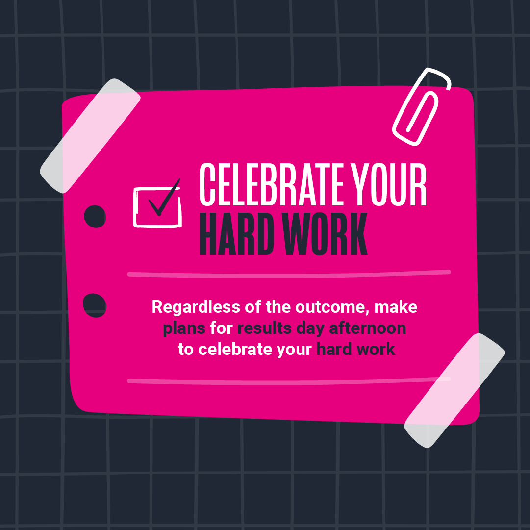 📝 Make a list of your favourite Clearing courses now, and have your Plan B ready for results day: bit.ly/2NV1PfT