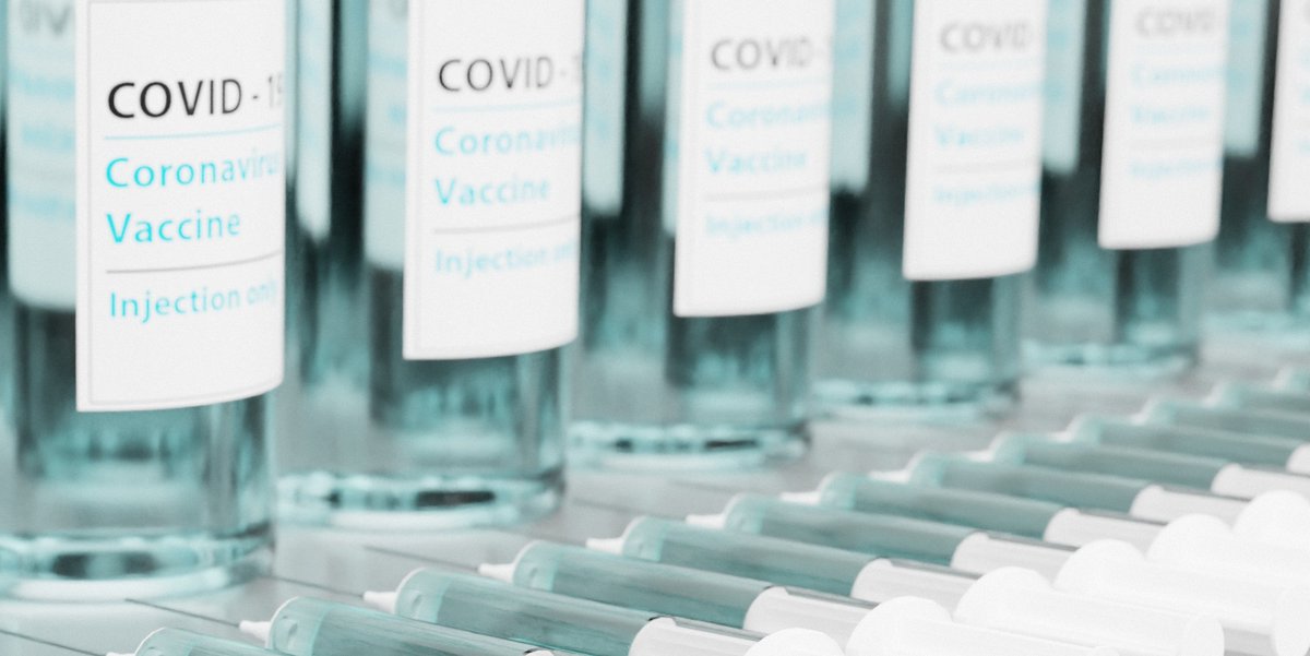 📍 Un estudio coordinado por <a href="/WHO_Europe/">WHO/Europe</a>, con participación del Centro Nacional de Epidemiología #ISCIII y del Ministerio <a href="/sanidadgob/">Ministerio de Sanidad</a>, concluye que las vacunas contra la #COVID19 salvaron la vida a 1,6 millones de personas en Europa.

📰 #NoticiasISCIII ➡️ isciii.es/Noticias/Notic…