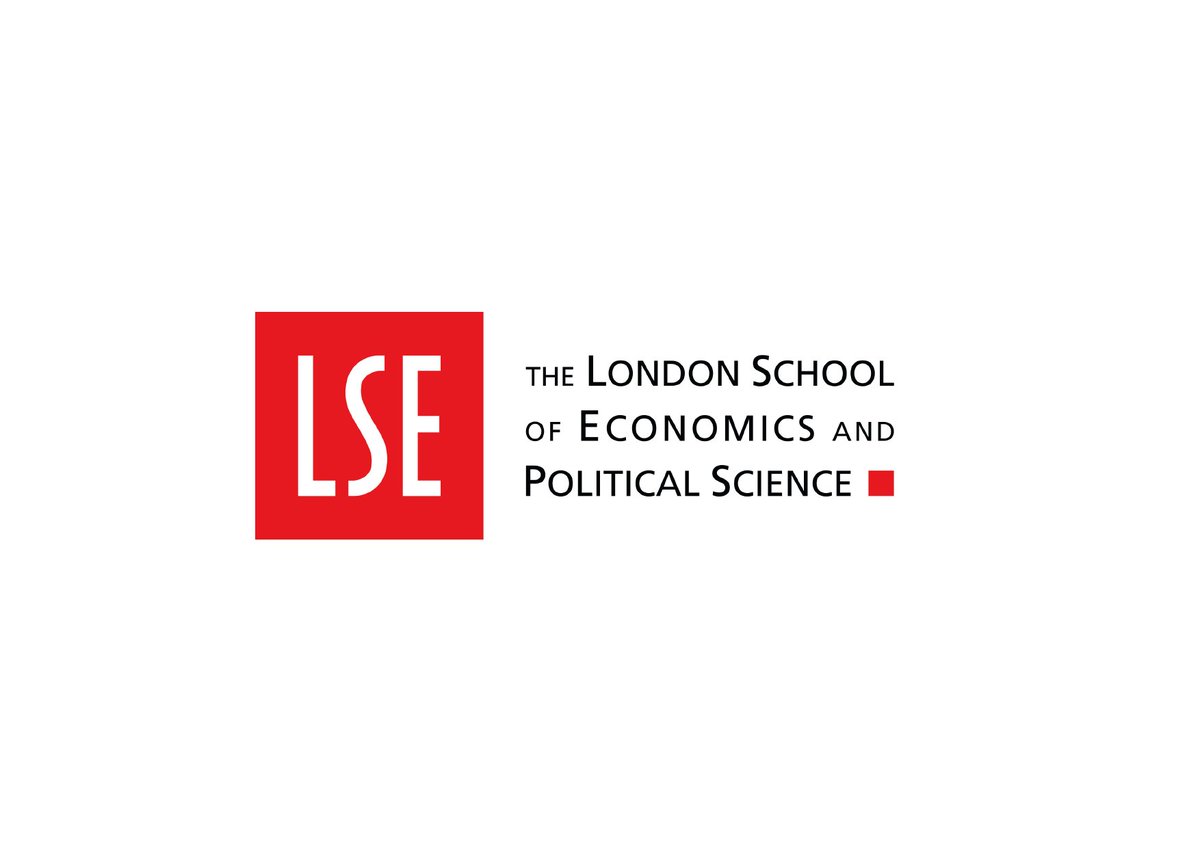 RoyalEconSoc's tweet image. 🥳We are pleased to welcome @LSEEcon as our newest group member! RES offers #groupmembership for departments and other organisations who wish to provide #membership for their staff and/or students.

More info👉bit.ly/3UMS324

#RESMembership #RESMembers #Economics