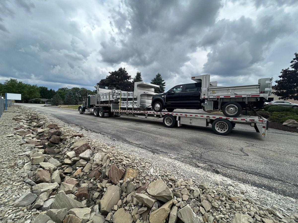 J&J Truck Bodies & Trailers (@jjbodies) / Posts / X