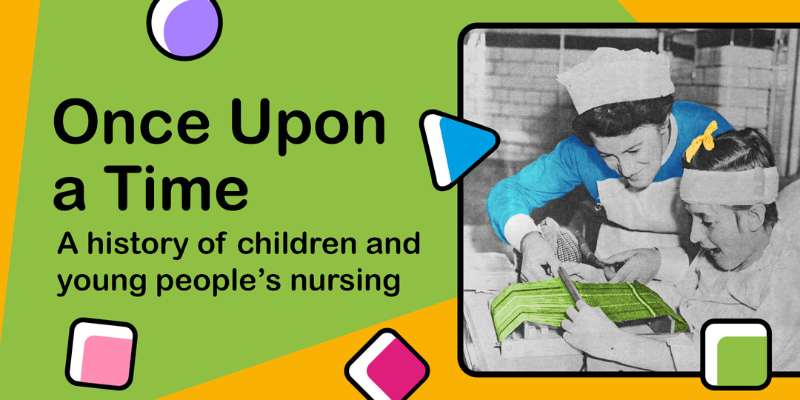 As part of our latest exhibition series, join some our finalists this Thursday from our RCN Scotland Nurse of the Year Awards for an evening of celebration and discussion about how they ensure children receive the best start in life.

Find out more: bit.ly/3RNeFPJ