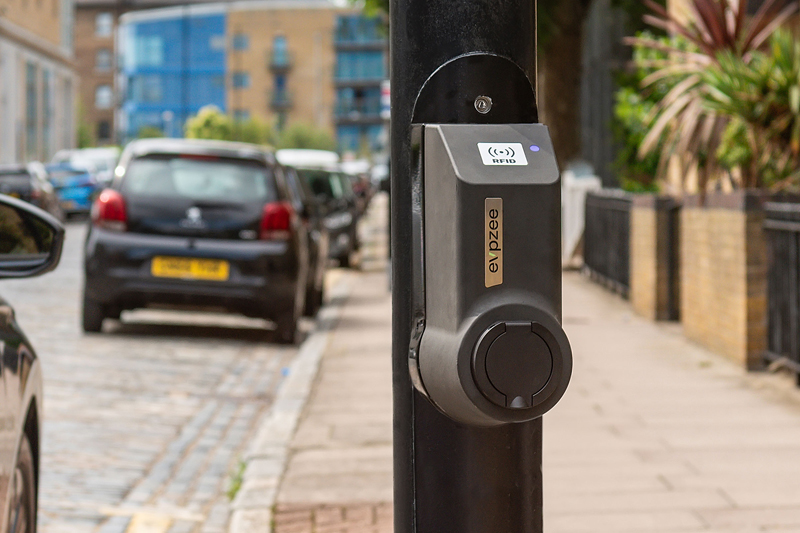 proelectrician's tweet image. Acrospire launches new EV charger brand

Find out more here - bit.ly/4clScku

#evcharging #streetlighting #evchargingsolution #evpzee