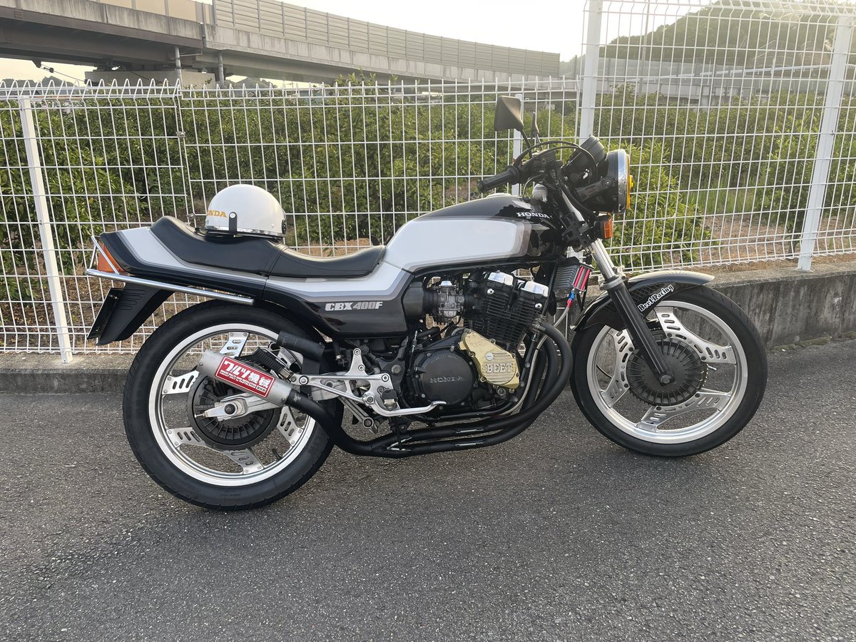 🆕外装😌
だいぶ理想になってきた🔥