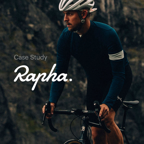 We're proud to support premium cycling brand <a href="/rapha/">Rapha</a> 🚴‍♀️ on their journey to a flexible composable architecture.

Get the details on how their seamless migration to <a href="/commercelayer/">Commerce Layer</a> has saved them over £1M in annual architectural fees: studiorotate.com/work/rapha