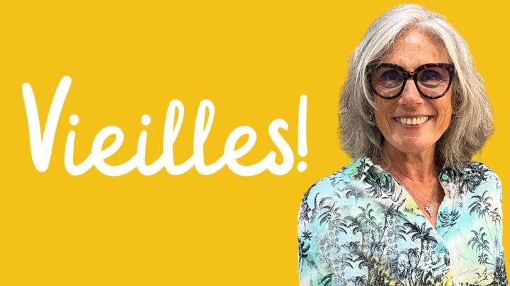 Dans ce nouvel épisode de Vieilles!, Agnès Molinier réunit Marie-Hélène et Cathy pour parler d'amour. Les deux femmes ne se connaissent pas, mais ont en commun d'avoir vécu le grand amour et de l'avoir perdu.

👉bit.ly/3Xc6D6p