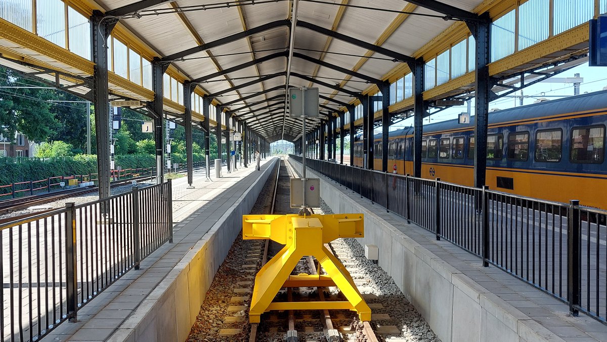 Jeroen Vogel tweet media