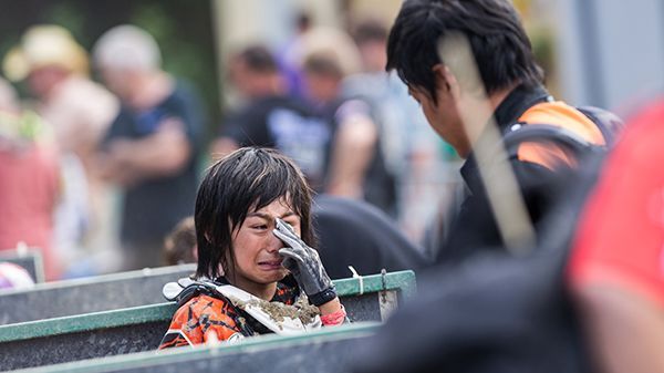 SetagayaRacing's tweet photo. ■話題の記事■【Gモト】 https://t.co/mTY9ZEAbZV 「第2弾：下田父」ビハインド・ザ・ゲート「下田陽一」SoCal MXTF。下田丈を世界最高峰ライダーへ育て上げたお父様がこれまでの軌跡を振返る必読な内容。胸アツ！ #JMX https://t.co/imG7SnhHiT