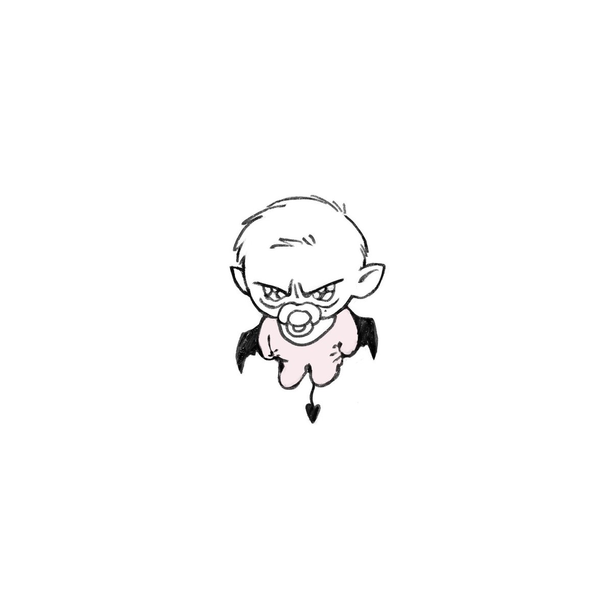 onikushock2's tweet photo. ベビ怒ン https://t.co/yYbJm9lSnl