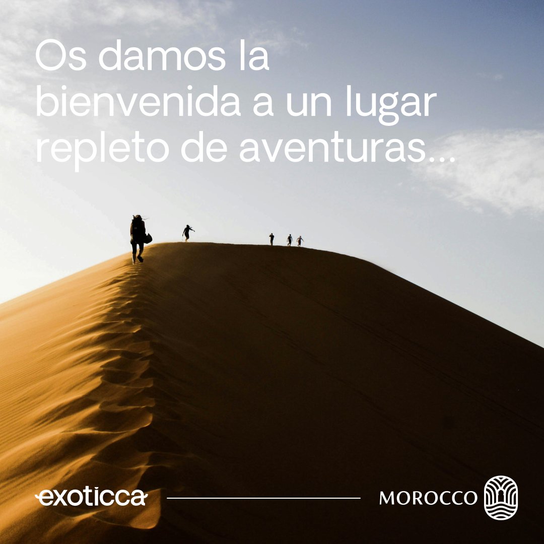 Exoticca_ES tweet media