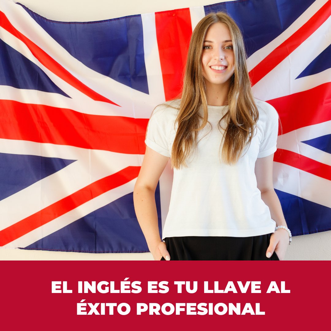La importancia del inglés en el entorno laboral 🌍

Todos los ciclos formativos cuentan con la asignatura “Inglés Técnico” en segundo curso que preparan a nuestro alumnado para enfrentarse a una entrevista de trabajo.

#CapitolValencia #Inglés #CrecimientoProfesional