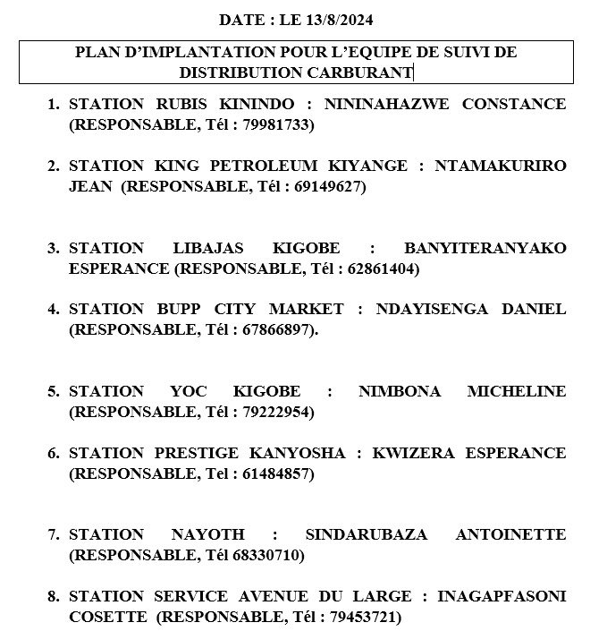 ivyi gitoro uko vyifashe