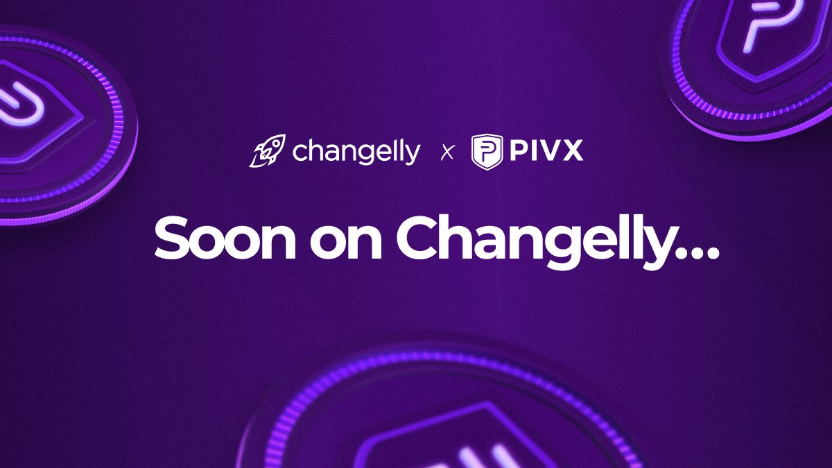 Changelly tweet media