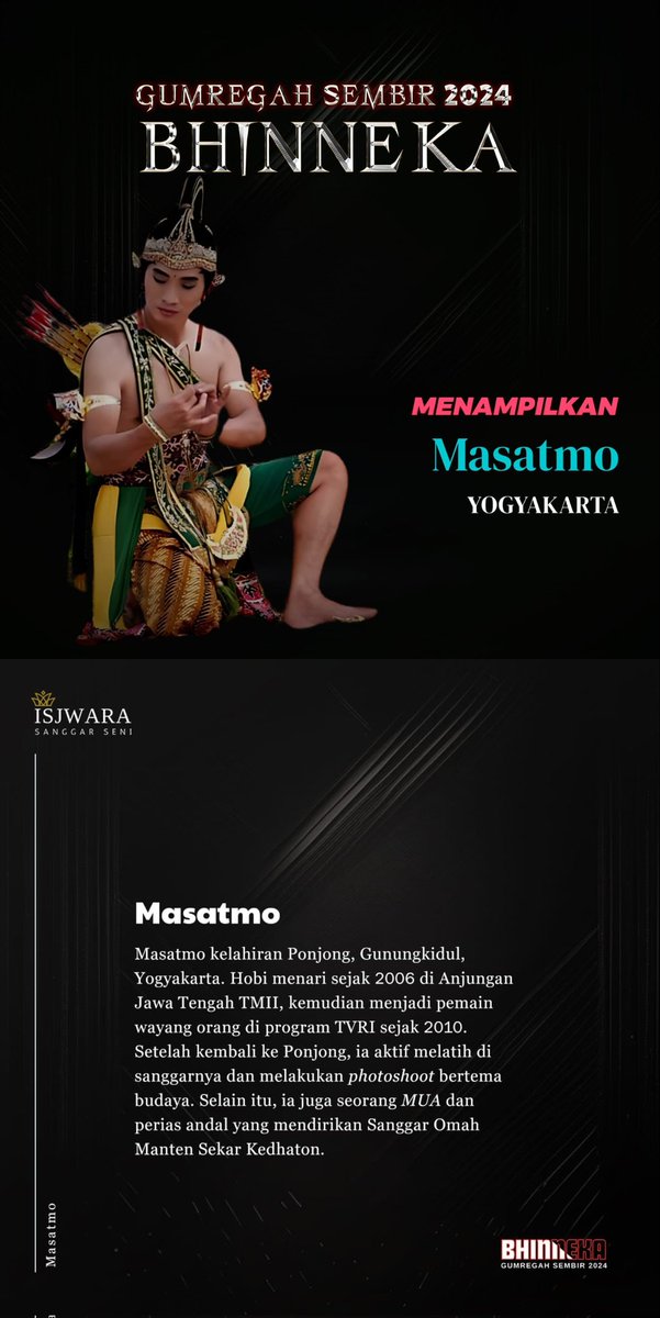 BEDA DARI LAINNYA tweet media