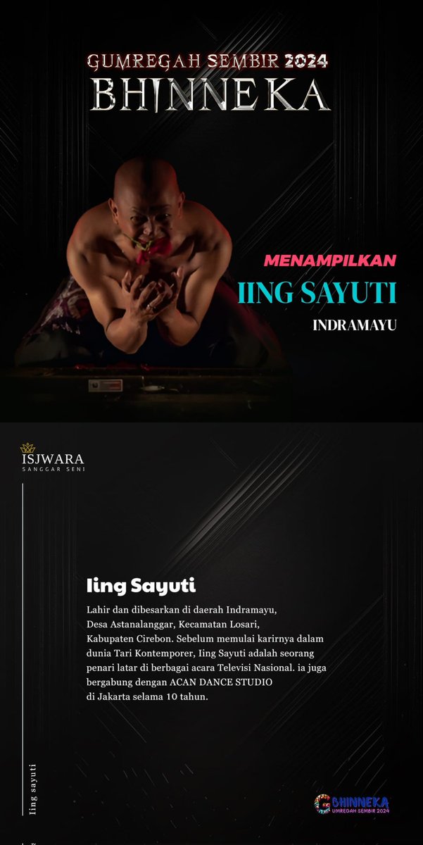 BEDA DARI LAINNYA tweet media