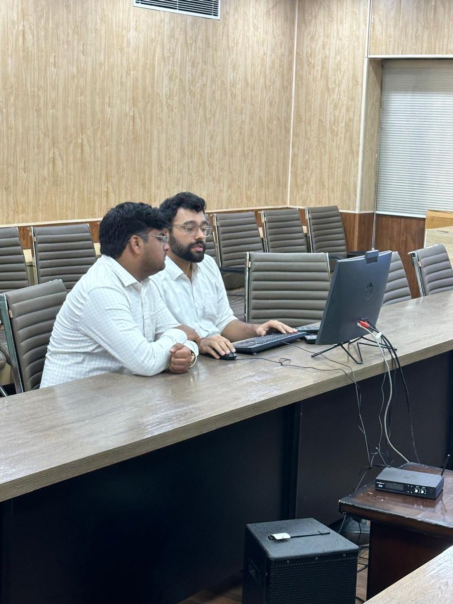 CGST Delhi South Commissionerate conducted an Informative Webinar on “Budget 2024-Major Reforms and Amendments in GST”  with Tax-payers and Trade Associations on 13.08.2024. Various stakeholders participated and their queries were addressed. <a href="/cbic_india/">CBIC</a>  <a href="/cgstdelhizone/">CGST Delhi Zone</a>