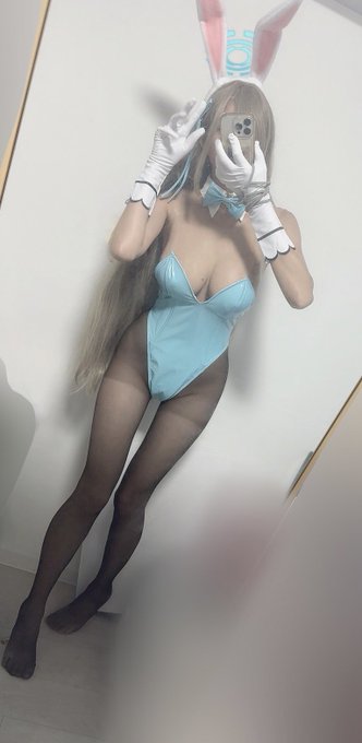 Twitterのコスプレ画像19