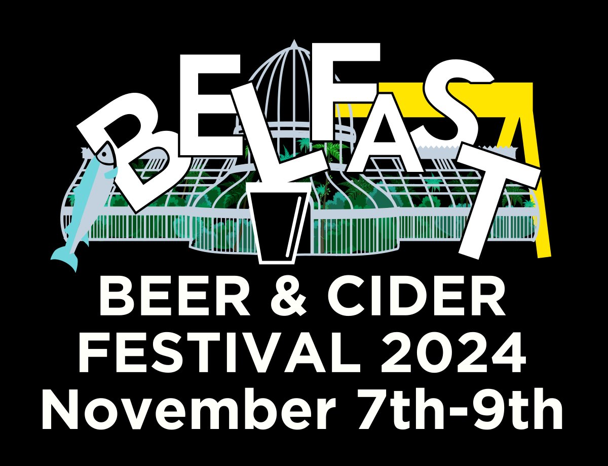 Save the date! November 7th-9th 2024. We'll be back, in a great new venue. More details soon.