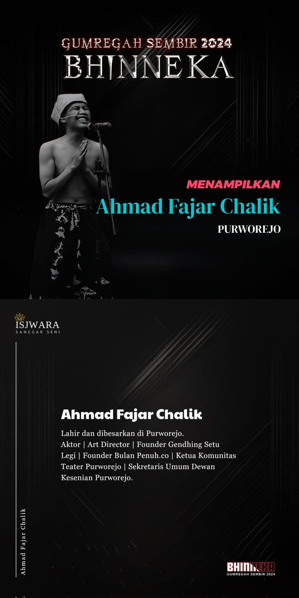 BEDA DARI LAINNYA tweet media