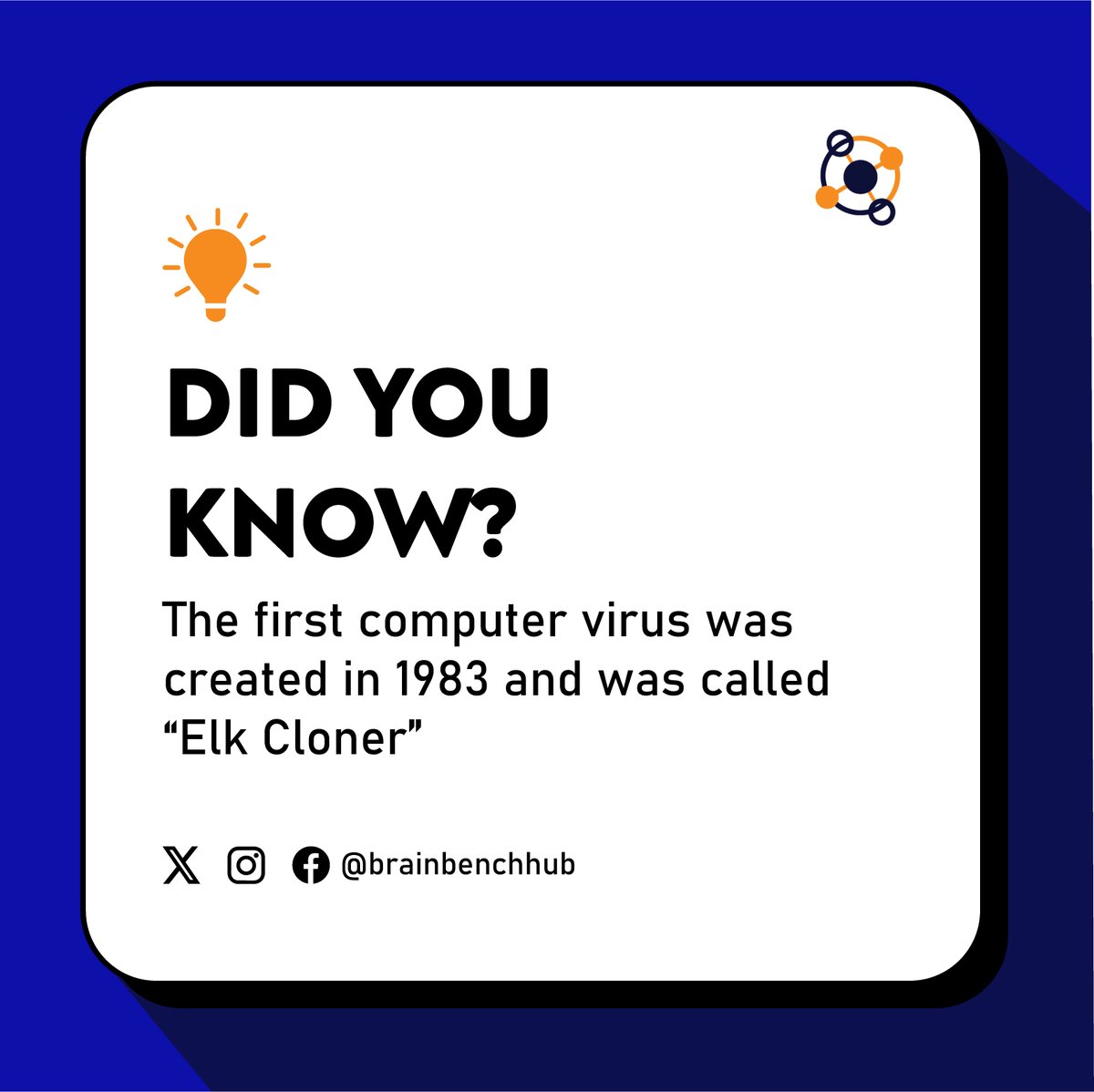 Brainbench Hub tweet media