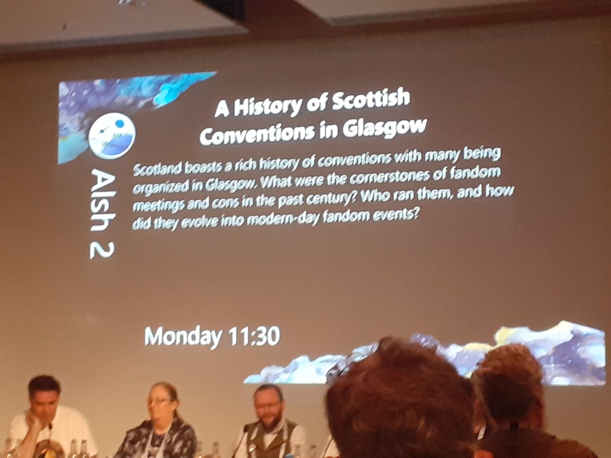 Scottish/North England, Wales +Ireland Klingons tweet media