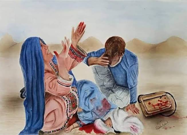 ybaloch97's tweet photo. 4 years ago today…
#justiceforhayatbaloch https://t.co/HhZ9T8wyOc