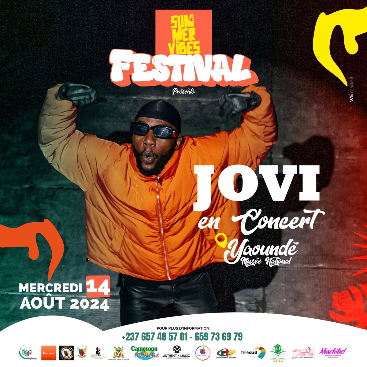 Jovi - Tout Ça La ( Audio ) 

youtu.be/urvmysFuUBE?si… 

#Mboko #mbokovasion #mboko2024