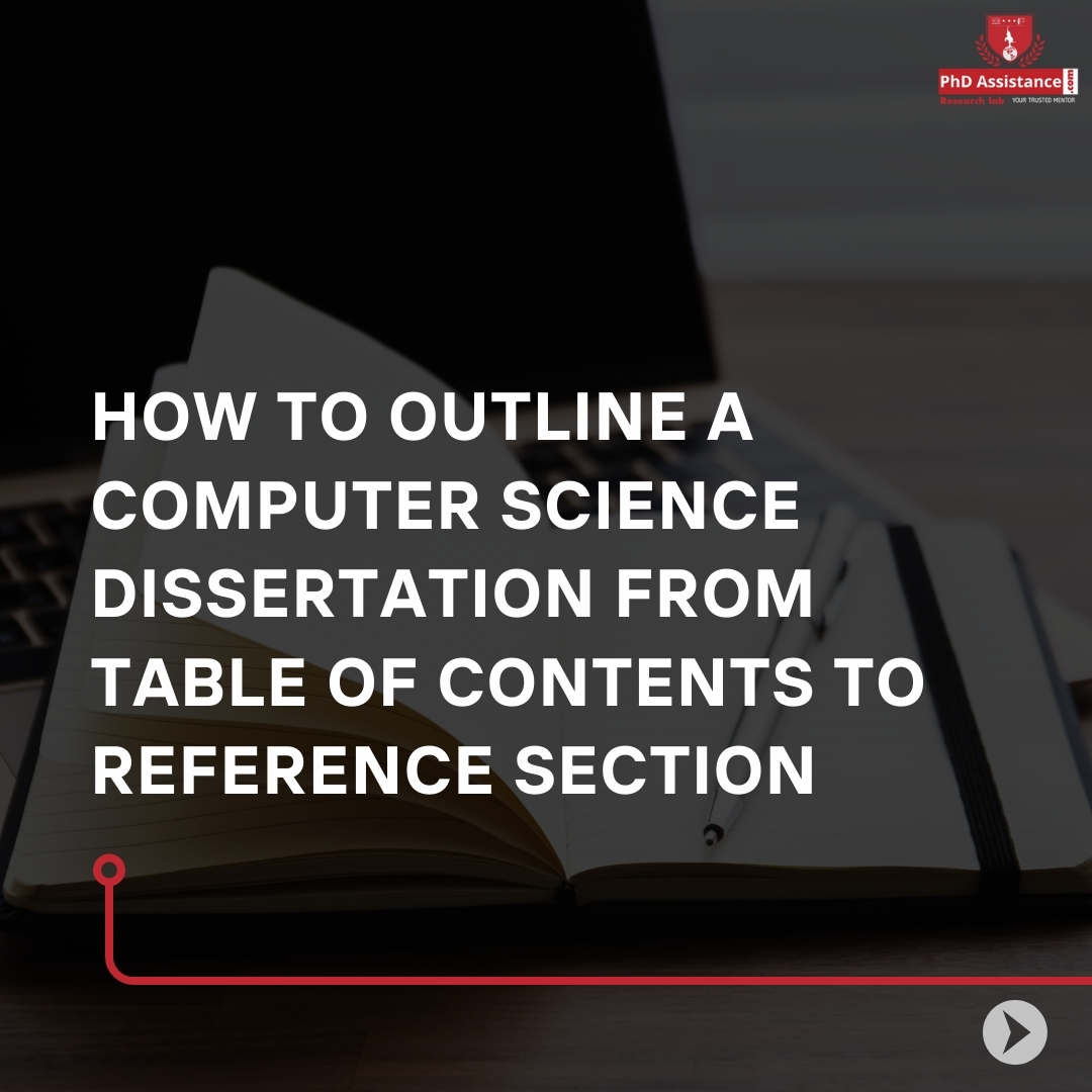 phdassistance's tweet image. PhDAssistance guides help you in all steps of completing a dissertation, from creating a structured table of contents to conducting a thorough literature review and detailing methodology..
.
Read more: tinyurl.com/y3zk3m46
.
#Phdassistance #DissertationOutline #ComputerScience