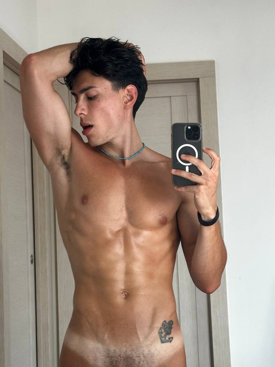 Say 'yes' if i can show you where the tattoo is pointing at  (serious)