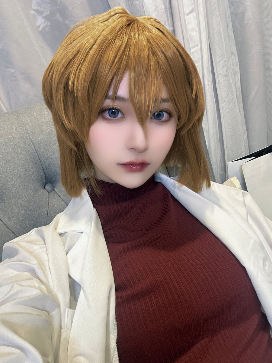 宮野志保💊 https://t.co/XTcWJlgg5F
