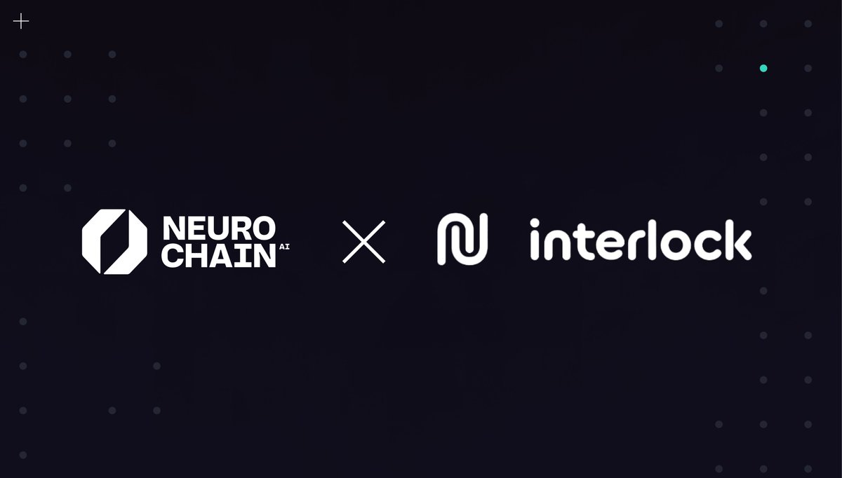 Neurochain.AI tweet media