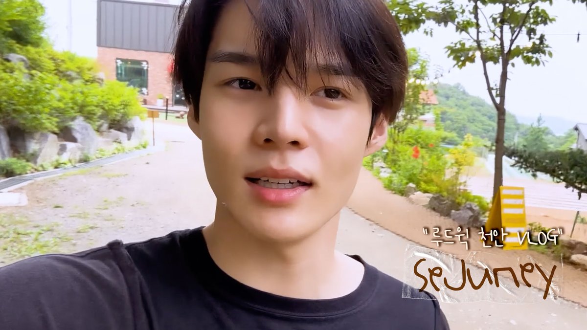 [#임세준] 
NUJEStory l 루드윅 공연🎶 in 천안 (Feat. 맛집 발견😋)

📺 youtu.be/8q13X1K98rk

#세준 #LIMSEJUN