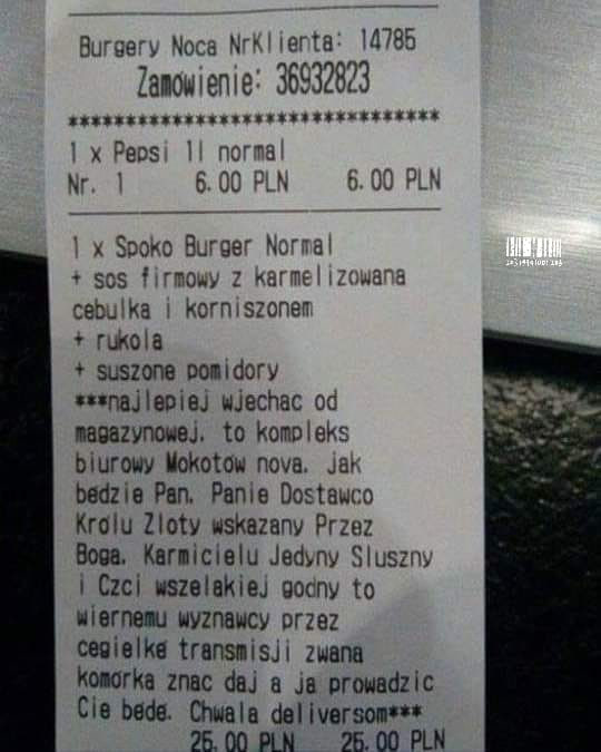 donald_PL_'s tweet photo. Jego nadejście było zapowiedziane w starożytnych zwojach https://t.co/iO1YV14LVP