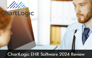 EmrFinder's tweet image. ChartLogic EHR Software 2024 Review
emrfinder.com/blog/chartlogi…
#EMRFinder #SimplifyingSelection #healthcare #digitalhealth #healthtech #doctors #patient #hospital #health #software #ChartLogic #EHRReview #MedicalSoftware #PracticeManagement #ClinicalEfficiency #PhysicianPractice