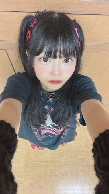 星野るなのTwitter画像22