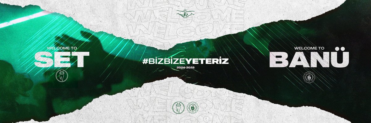 Sosyal Etkinlik ve Eğlence Topluluğu (@banuset) on Twitter photo Hayatına açılan yepyeni sayfaya, Bandırma Onyedi Eylül Üniversitesi’ne Hoş geldin! 🥳 <a href="/bandirmauni/">Bandırma Onyedi Eylül Üniversitesi</a>
Üniversiteye gelişini kutladıysak şimdi seni SET’li olmaya davet ediyoruz 🥂Çünkü “İçerisi Tam da Hayal Ettiğin Gibi” 🤙🏻
#yks24 #SosyalEtkinlikveEglenceToplulugu #banü #bandirma Hayatına açılan yepyeni sayfaya, Bandırma Onyedi Eylül Üniversitesi’ne Hoş geldin! 🥳 <a href="/bandirmauni/">Bandırma Onyedi Eylül Üniversitesi</a>
Üniversiteye gelişini kutladıysak şimdi seni SET’li olmaya davet ediyoruz 🥂Çünkü “İçerisi Tam da Hayal Ettiğin Gibi” 🤙🏻
#yks24 #SosyalEtkinlikveEglenceToplulugu #banü #bandirma