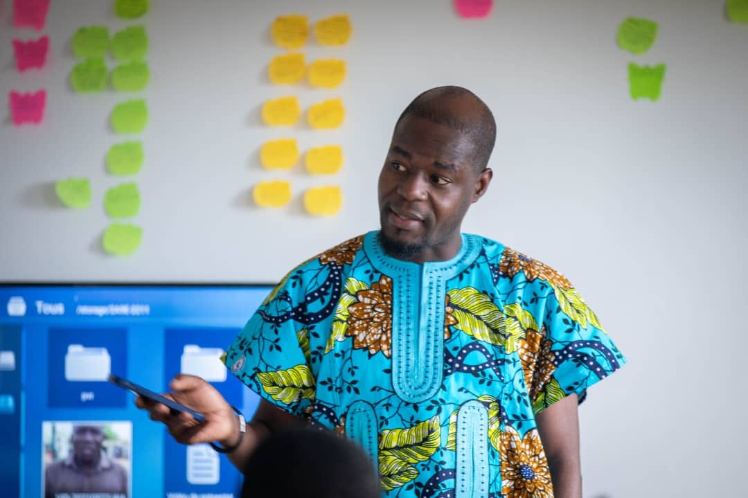 Africheck_'s tweet photo. 📷 Formation en Fact-Checking à Lomé
Du 5 au 10 août 2024, la plateforme Africheck a organisé une formation intensive de renforcement de capacités en fact-checking de son équipe et de certains journalistes partenaires à Lomé.

#FactChecking #Africheck #Journalisme https://t.co/J99Wu10uUr