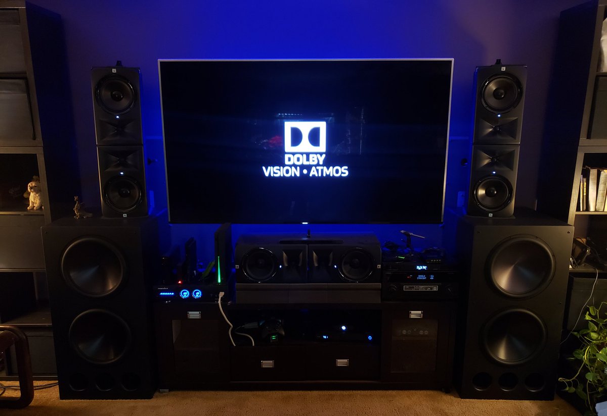 Josh DeHaan tweet media